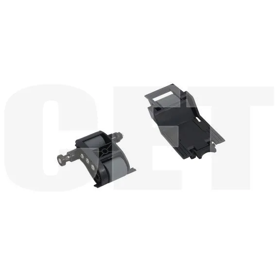 Комплект роликов ADF L2725-60002 для HP Color LaserJet Enterprise M651n/MFP M680dn (CET), CET511001U - изображение 5 | cetgroupco.kz