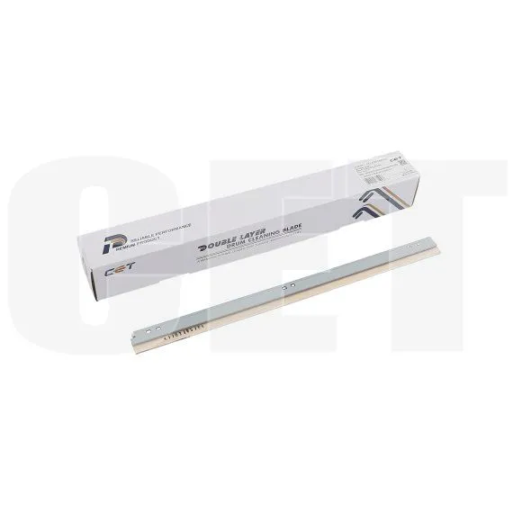 Ракель (двухслойный) CCLEZ0248DS51 для SHARP MX-3050N/3060N/3550N/3570N/4050N/4070N/5050N/5070N/6070N (CET), 200000 стр., CET281104 - изображение 5 | cetgroupco.kz