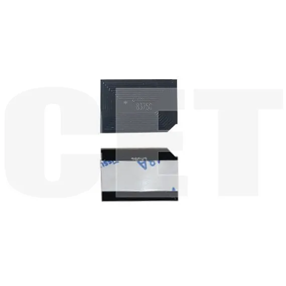 Чип картриджа TK-8375C для KYOCERA (CET) Cyan, 20000 стр., CET381303 - изображение 3 | cetgroupco.kz