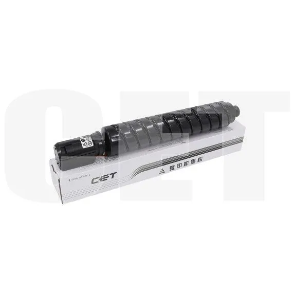 Тонер-картридж (CPP, TF8) XT67K для DELI M201CR/M301CR (CET) Black, 790г, 36000 стр., CET141855 - изображение 5 | cetgroupco.kz