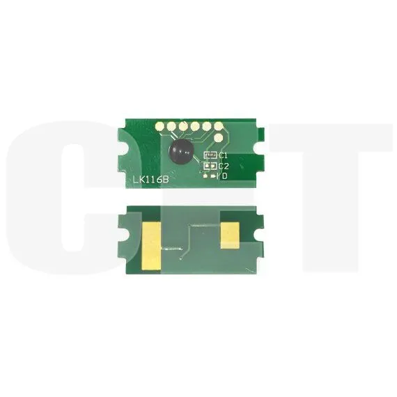 Чип картриджа PK1012 для OLIVETTI: 4023/4024MF (CET), 7200 стр., CET381356 - изображение 3 | cetgroupco.kz