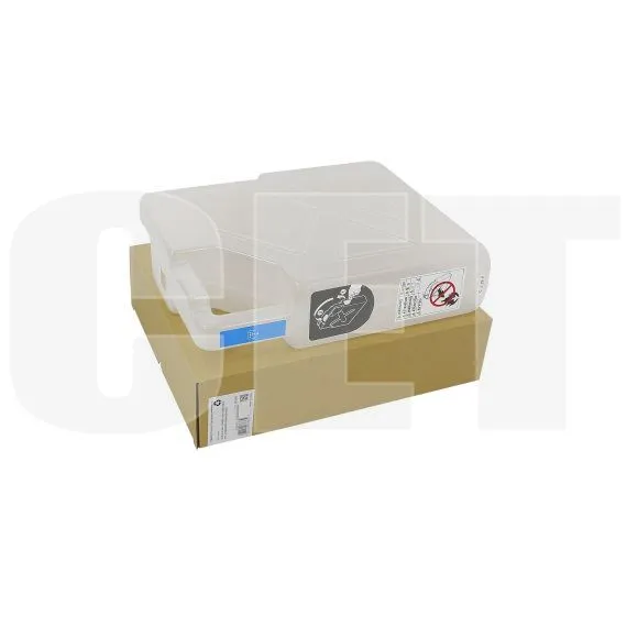 Бункер отработанного тонера A03UR70200D для KONICA MINOLTA Bizhub PRESS C6000/C7000/C70hc (CET), CET521043 - изображение 3 | cetgroupco.kz