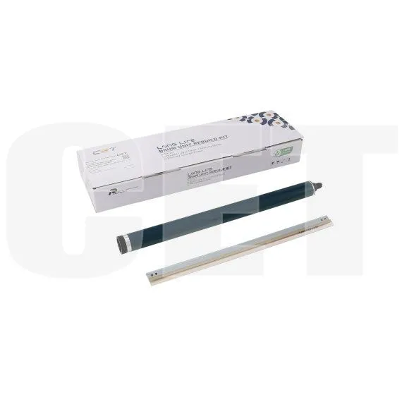 Комплект восстановления драм-юнита D186-2208-Kit, D186-2209-Kit для RICOH MPC3004/C3504/C4504 (CET), 300000 стр., CET501057 - изображение 3 | cetgroupco.kz