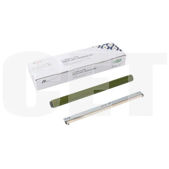 Комплект восстановления драм-юнита DR512-Kit для KONICA MINOLTA Bizhub C224/C364/C454 (CET) CMYK, CET501068 - изображение 3 | cetgroupco.kz