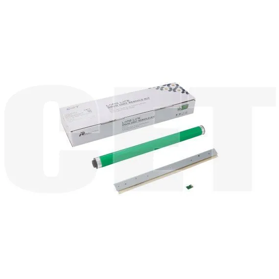 Комплект восстановления драм-юнита (для старой версии) C-EXV28-Kit, C-EXV29-Kit для CANON iR ADVANCE C5030/C5045/C5051/C5240/C5250 (CET), 150000 стр., CET501047 - изображение 3 | cetgroupco.kz