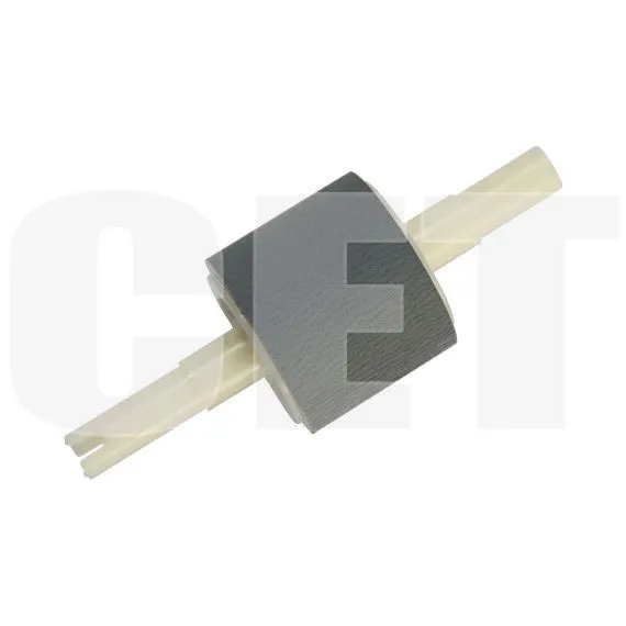 Ролик подхвата 2-го лотка RL1-0540-000, RL1-0542-000 для HP LaserJet 1160/1320/2420 (CET), CET0419, CET0419R - изображение 5 | cetgroupco.kz