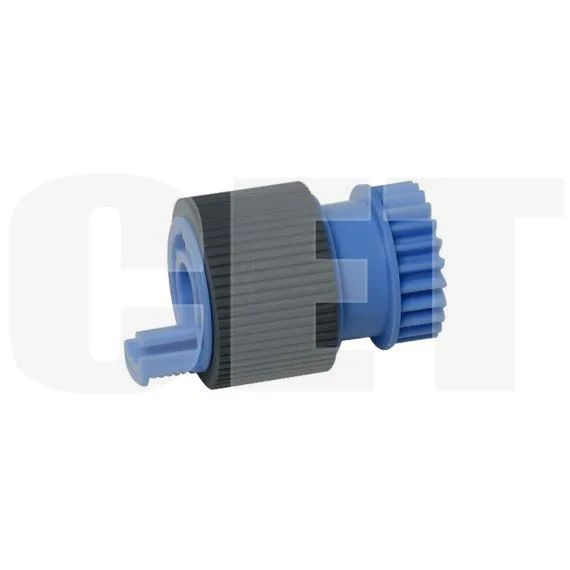 Ролик подхвата RF5-3340-000 для HP LaserJet 9000/9040/9050, M806/M830 (CET), CET0465 - изображение 5 | cetgroupco.kz