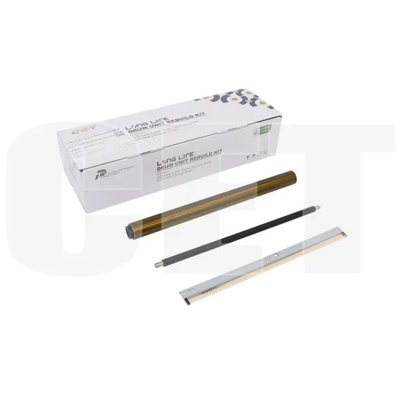 Комплект восстановления драм-юнита DR-217-Kit для KONICA MINOLTA Bizhub C287i/C257i/C227i/C257i (CET), 150000 стр., CET501070 - изображение 3 | cetgroupco.kz