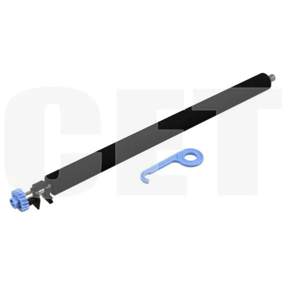 Ролик переноса в сборе RM1-0699-000, RM1-1110-000, RM1-5462-000 для HP LaserJet 4200/4300/4250/4350/P4015, M601/M602/M603/M604/M605/M606 (CET), CET2479 - изображение 5 | cetgroupco.kz
