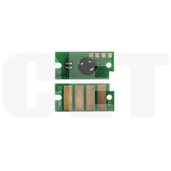 Чип картриджа 106R03886 для XEROX VersaLink C500DN/C505X (CET) Yellow, 9000 стр., CET381315 - изображение 4 | cetgroupco.kz