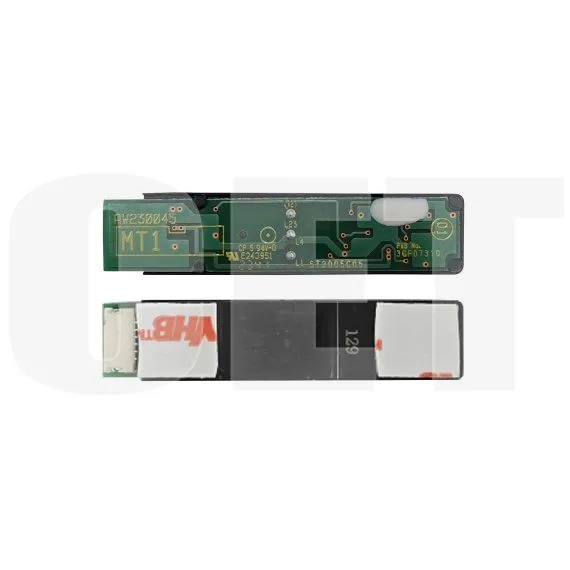 Чип блока проявки D1863074 для RICOH MPC3003/C3503/C4503/C5503/C6003 (CET) Magenta, 270000 стр., CET391062 - изображение 5 | cetgroupco.kz