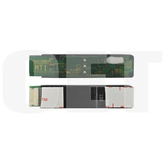 Чип блока проявки D1863084 для RICOH MPC3003/C3503/C4503/C5503/C6003 (CET) Yellow, 270000 стр., CET391063 - изображение 5 | cetgroupco.kz