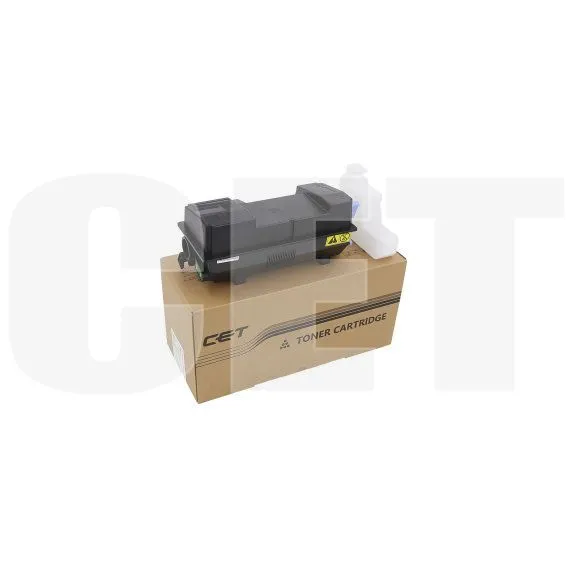 Тонер-картридж (PK11) B1230 для OLIVETTI d-Copia 5514MF/6014MF, PG-L2555/L2655 (CET), 690г, 25500 стр., CET131149 - изображение 3 | cetgroupco.kz