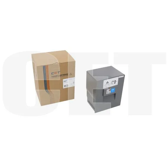 Тонер-картридж (CPT) 828425 для RICOH Pro C5200s, Pro C5210s (CET) Cyan, 1020г, 24000 стр., CET141864 - изображение 3 | cetgroupco.kz