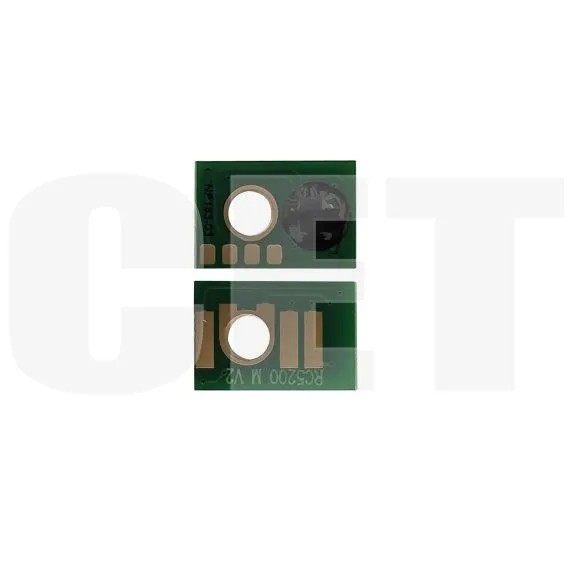 Чип картриджа 828424 для RICOH Pro C5200s, Pro C5210s (CET) Magenta, 24000 стр., CET381456 - изображение 3 | cetgroupco.kz