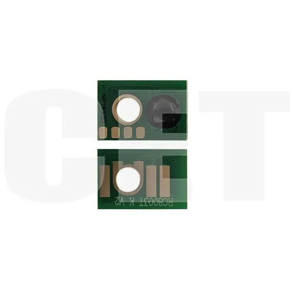 Чип картриджа 842196, 842192 для RICOH MP C6503/C8003, IM C6500/C8000 (CET) Black, 47000 стр., CET381458 - изображение 3 | cetgroupco.kz