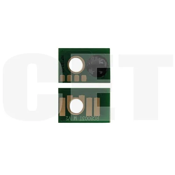 Чип картриджа 842197, 842193 для RICOH MP C6503/C8003, IM C6500/C8000 (CET) Magenta, 26000 стр., CET381460 - изображение 3 | cetgroupco.kz