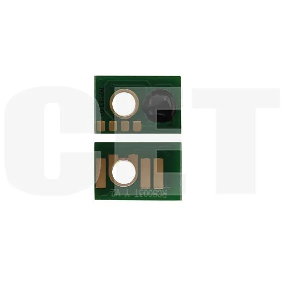 Чип картриджа 842198, 842194 для RICOH MP C6503/C8003, IM C6500/C8000 (CET) Yellow, 26000 стр., CET381461 - изображение 3 | cetgroupco.kz