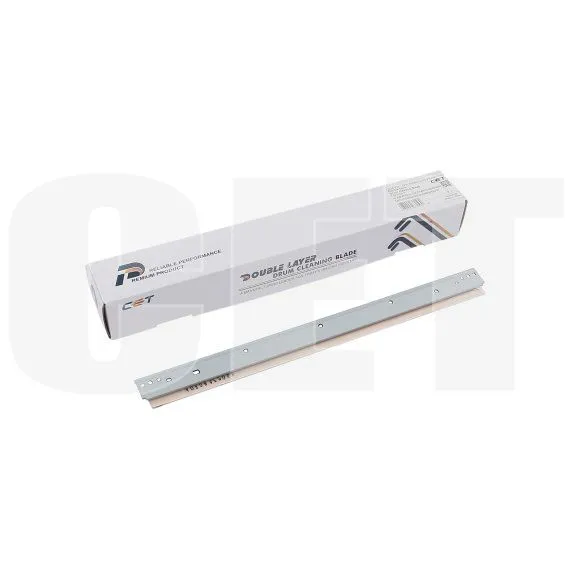 Ракель (двухслойный) C-EXV61/C-EXV58 для CANON iR ADVANCE DX C5840i/5850i (CET), CET281071 - изображение 3 | cetgroupco.kz