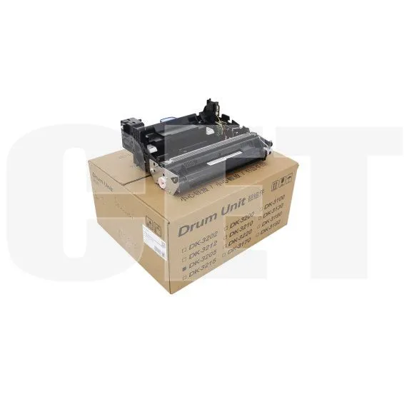 Драм-юнит DK-3220E для KYOCERA ECOSYS MA4500ix/MA4500ifx (CET), (восстановленный), CET471191 - изображение 3 | cetgroupco.kz