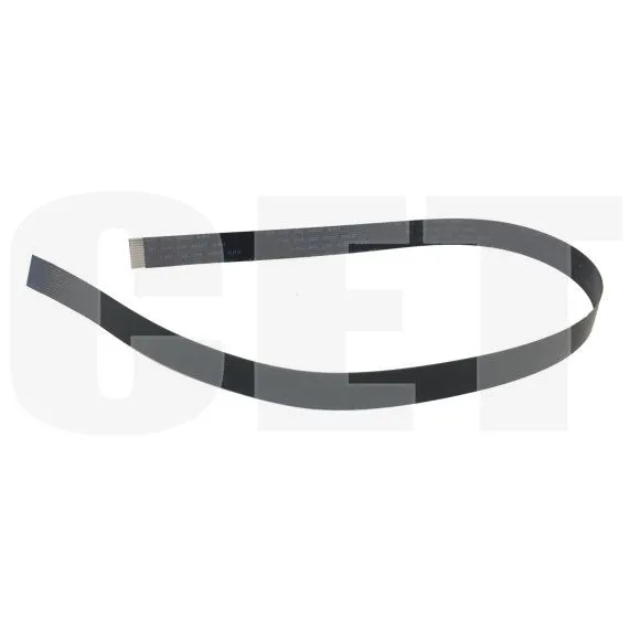 Шлейф планшетного сканера 11 pins FF-M1536 для HP LaserJet M1536 (CET), CLS0236 - изображение 5 | cetgroupco.kz