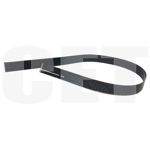 Шлейф каретки сканера 14+6 pins FFK-M1536 для HP LaserJet M1536 (CET), CLS0307 - изображение 5 | cetgroupco.kz