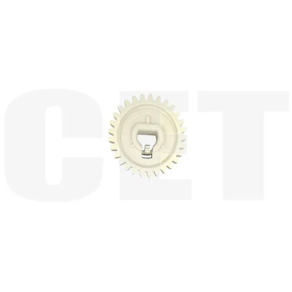 Шестерня привода резинового вала 29T RU5-0331-000 для HP LaserJet 1160/1320/2420 (CET), DGP0617 - изображение 5 | cetgroupco.kz