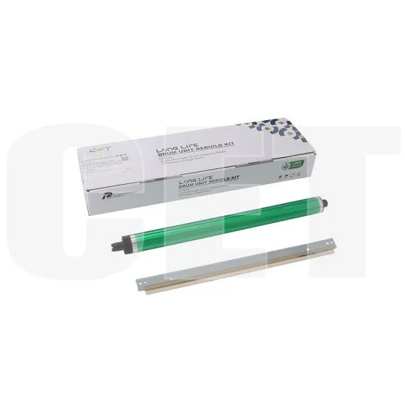 Комплект восстановления драм-юнита 013R00677-Kit, 113R00780-Kit для XEROX VersaLink C7000/C7020/C7025 (CET) CMYK, 100000 стр., CET501060 - изображение 4 | cetgroupco.kz