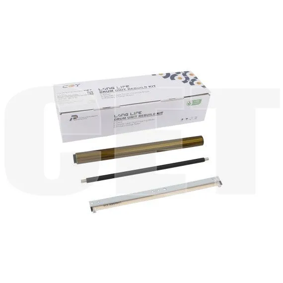 Комплект восстановления драм-юнита DR-313-Kit для KONICA MINOLTA Bizhub 308/368/458/558/C258 (CET), 150000 стр., CET501059 - изображение 5 | cetgroupco.kz