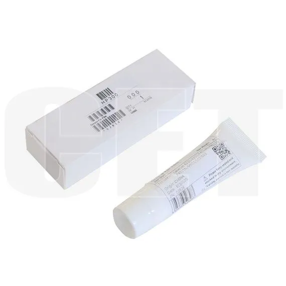 Смазка термопленок/термоэлементов Molykote HP300 для HP LaserJet (Dow Corning), 20г, CET2828 - изображение 3 | CS-Cart