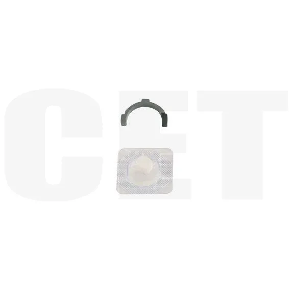 Бушинг тефлонового вала, левый JC61-02334A для SAMSUNG ML-2851ND (CET), CET3678, CET3678R - изображение 5 | cetgroupco.kz