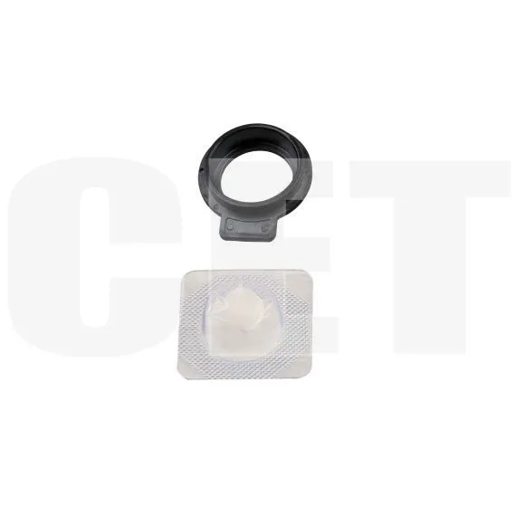 Бушинг тефлонового вала, левый 2BR20180 для KYOCERA FS-1028/1128MFP/1030MFP/1130MFP/1035MFP/1135MFP/1100/1300D (CET), CET4389, CET4389R - изображение 5 | cetgroupco.kz