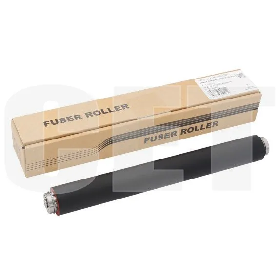 Резиновый вал с бушингами FM4-3160-000 для CANON iR ADVANCE 6055/6065/6075/6255/6265/6275 (CET), CET5121 - изображение 5 | cetgroupco.kz