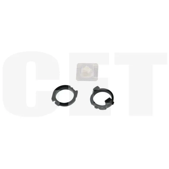 Бушинг тефлонового вала JC61-00589A, JC61-00590A для SAMSUNG ML-1510/1710/1740/1750 (CET), 2 шт/компл, CET5596, CET5596R - изображение 7 | cetgroupco.kz