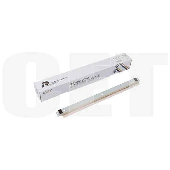 Лезвие очистки ленты переноса (двухслойное) для KONICA MINOLTA bizhub 450i/C450i/C750i (CET), CET281131 - изображение 4 | cetgroupco.kz