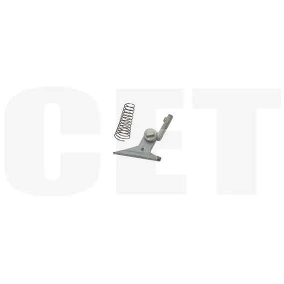 Сепаратор тефлонового вала с пружиной AE04-4025 для RICOH Aficio 1022/1027 (CET), CET6174 - изображение 3 | CS-Cart