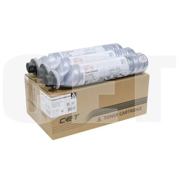 Тонер-картридж (SD3) 885094 для RICOH Aficio 2015/2018/2020/MP1600/MP2000 (CET), 260г, 9000 стр., CET6449 - изображение 7 | cetgroupco.kz