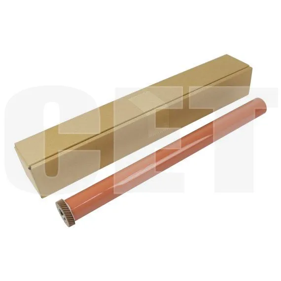 Термопленка с шестерней для XEROX WorkCentre 7525/7530/7535/7545/7556/7830/7835/7845/7855 (CET), CET7915 - изображение 5 | cetgroupco.kz