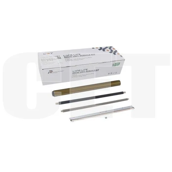 Комплект восстановления драм-юнита DR-316K для KONICA MINOLTA Bizhub C250i/C300i/C360i (CET) Black, 225000 стр., CET501014U - изображение 5 | cetgroupco.kz