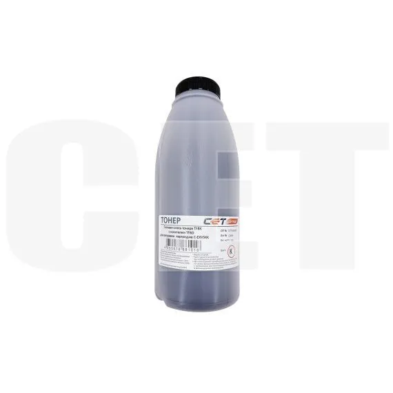 Тонер TF8K + носитель TF8D C-EXV54 для CANON iRC3025/3025i/3020 (CET) Black, 395г/бут, CET7495K395 - изображение 1 | CS-Cart