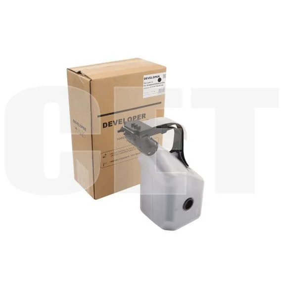 Девелопер D180-9640, D179-9640 для RICOH Pro 8100s/8110/8120s (CET), 1138г, 860000 стр., CET161004 - изображение 5 | cetgroupco.kz