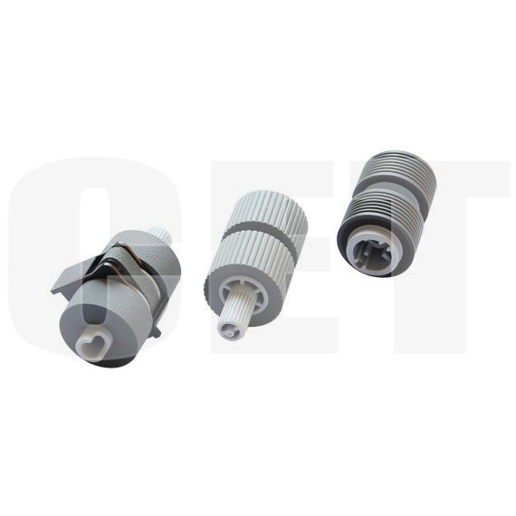 Комплект роликов PA03338-K011(1Set), PA03576-K010(1Pc) для FUJITSU fi-6670/6770 (CET), CET511004 - изображение 3 | cetgroupco.kz