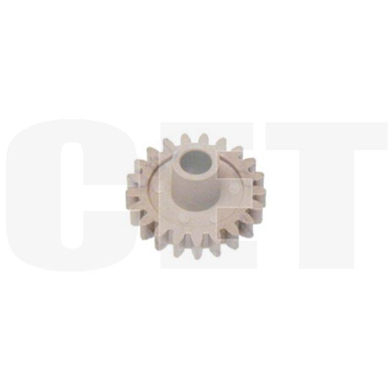 Шестерня фьюзера 21T RS6-0845-000 для HP LaserJet 9000/9040/9050 (CET), CET0739 - изображение 5 | cetgroupco.kz