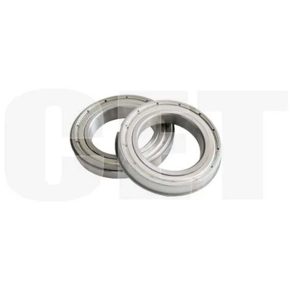Подшипник тефлонового вала XG9-0325-000, XG9-0421-000, 4014-1747-01, 4002-5705-01, 4014-1747-01, 1075-5771-01, 4024-2188-01 для KONICA MINOLTA Bizhub 502/552/602/652 (CET), 2 шт/компл, CET0887 - изображение 3 | cetgroupco.kz