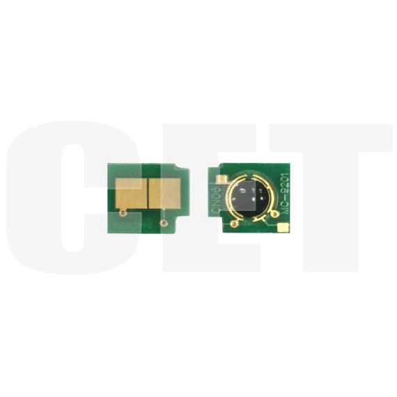 Чип картриджа Q6001A, Q7561A, Q6471A, Q5951A, Q6461A для HP Color LaserJet 1600/2600/2700/3000/3600/3800/4700/4730 (CET) Cyan, (WW), (унив.), 2K/3.5K/4K/10K/12K, CET1059C - изображение 3 | cetgroupco.kz