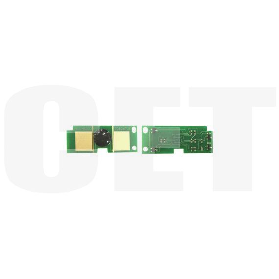 Чип картриджа "X" для HP LaserJet 1320/1300/2300/2420/4200/4250/4300/4350/P3005/P2015 (CET), (WW), (унив.), 4K/10K/20K/20K/26K/6K/12K/7K/13K/13K, CET1150 - изображение 3 | cetgroupco.kz