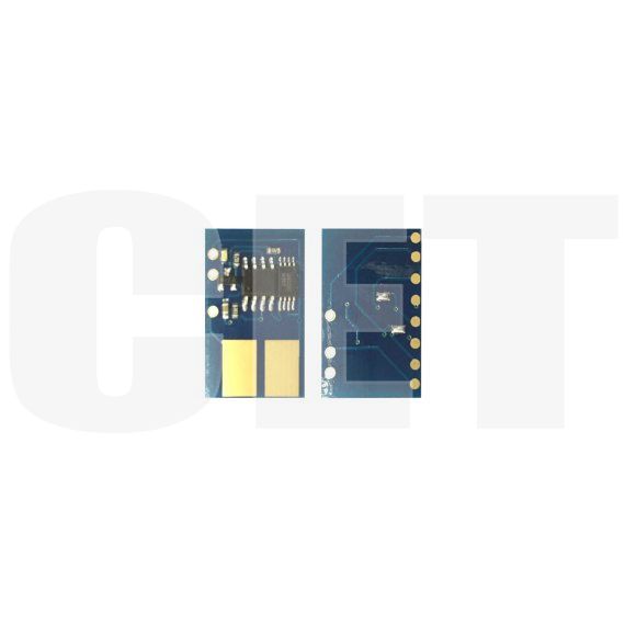 Чип картриджа 310-8092 для DELL C3110/C3115cn (CET) Black, CET1291K - изображение 3 | cetgroupco.kz