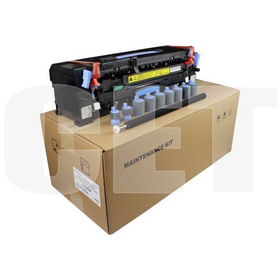 Ремонтный комплект C9153A для HP LaserJet 9000/9040/9050 (CET), CET1295 - изображение 3 | cetgroupco.kz