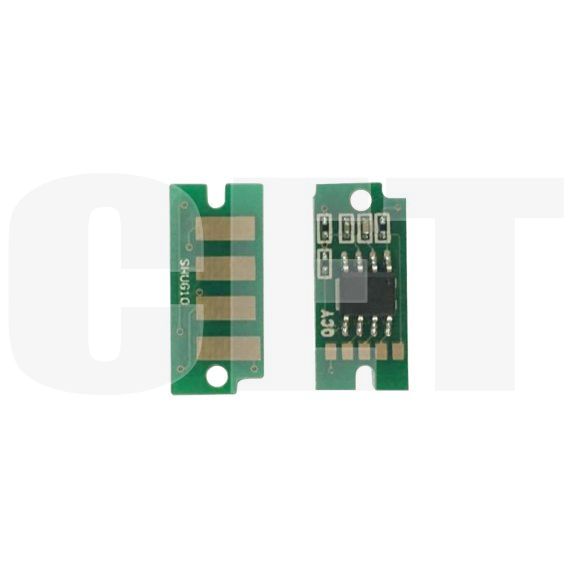 Чип картриджа CT202254, 593-BBJU для DELL E525w (CET) Cyan, CET1309C - изображение 3 | cetgroupco.kz