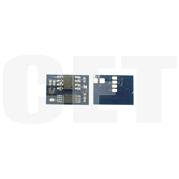 Чип картриджа 310-7889 для DELL 5110CN (CET) Black, CET1327K - изображение 3 | cetgroupco.kz